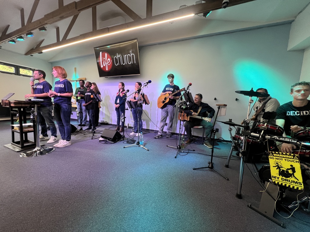 Life Church